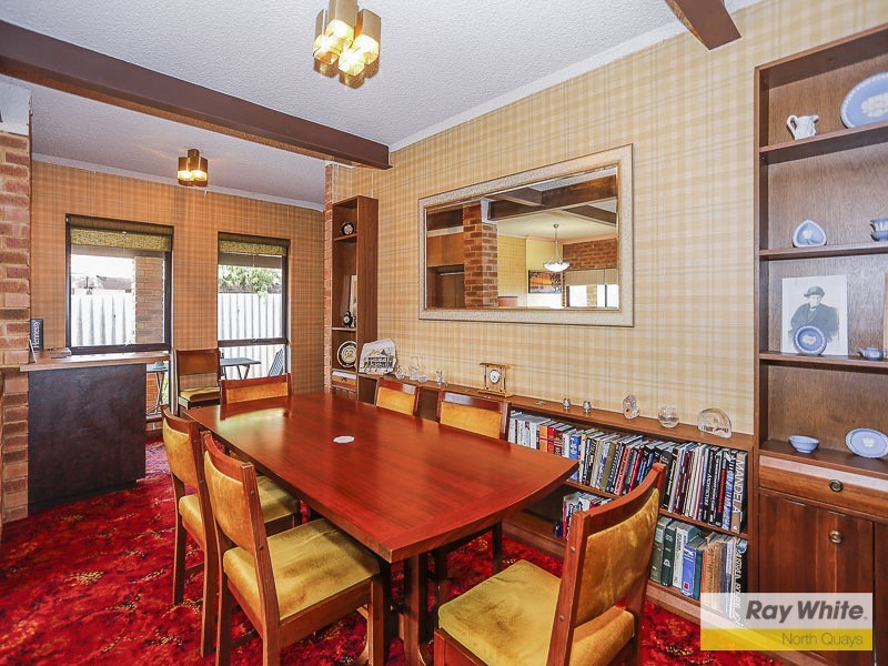 42 Chessell Drive, Duncraig WA 6023