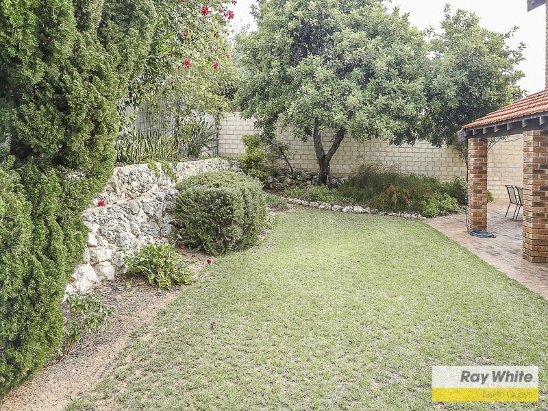 42 Chessell Drive, Duncraig WA 6023