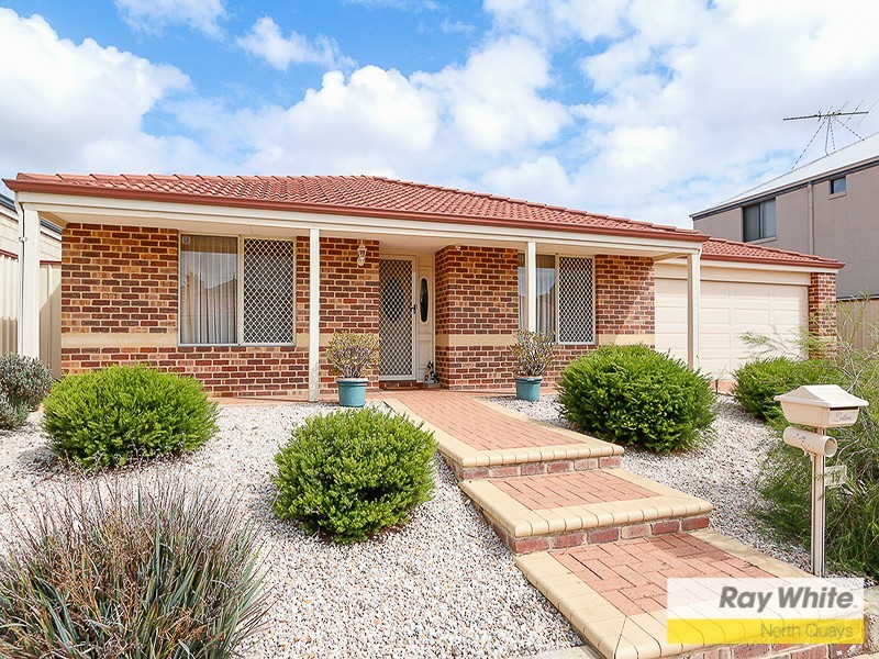 19 Sabina Park Drive, Madeley WA 6065