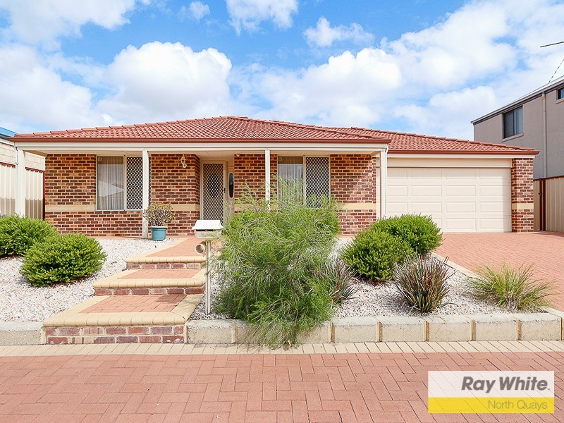 19 Sabina Park Drive, Madeley WA 6065