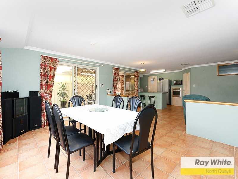 19 Sabina Park Drive, Madeley WA 6065