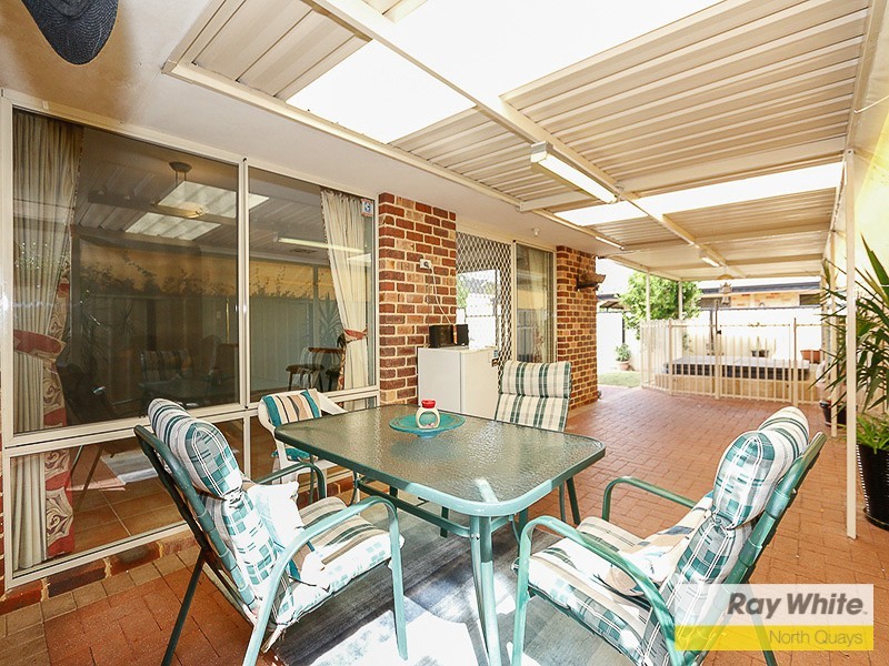 19 Sabina Park Drive, Madeley WA 6065