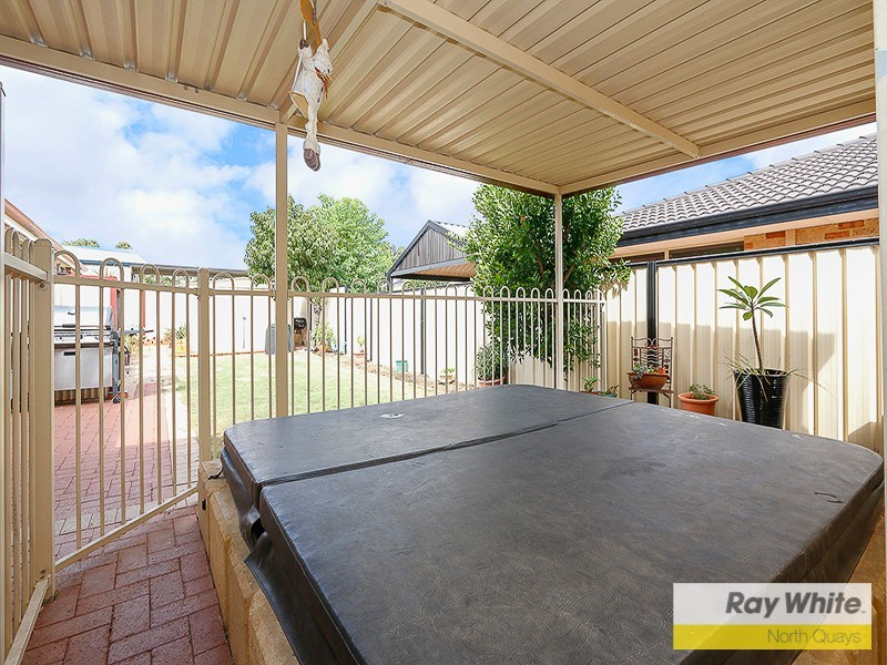 19 Sabina Park Drive, Madeley WA 6065