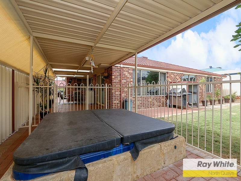 19 Sabina Park Drive, Madeley WA 6065