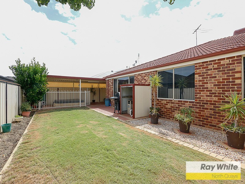 19 Sabina Park Drive, Madeley WA 6065