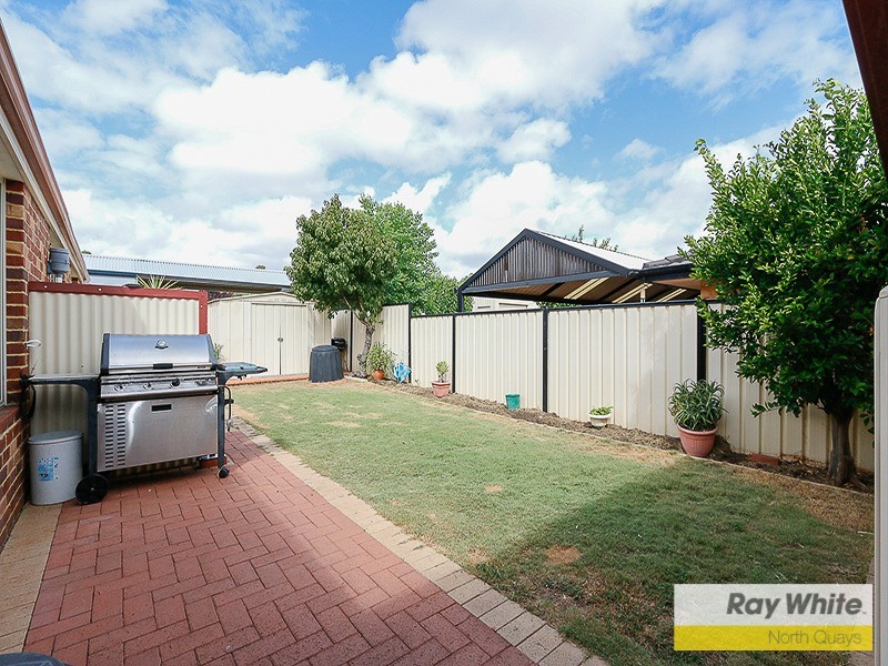 19 Sabina Park Drive, Madeley WA 6065