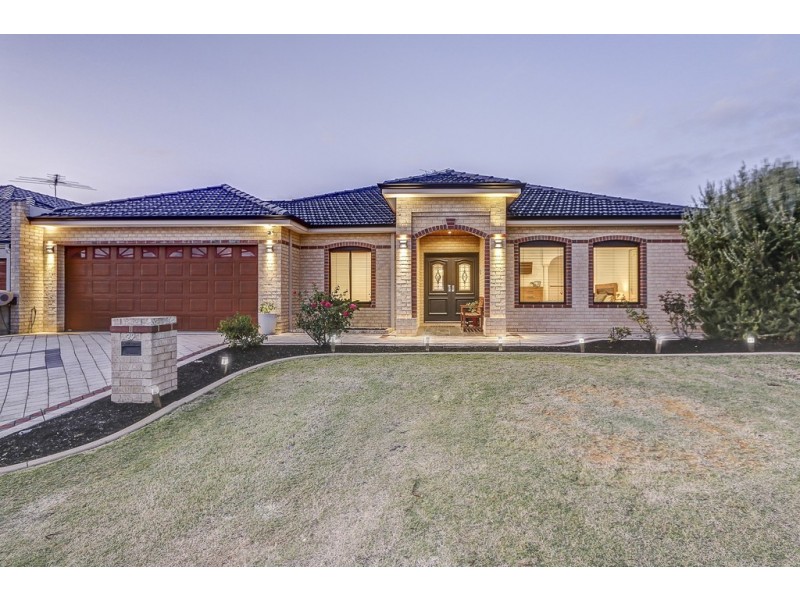29 Dalecross Avenue, Madeley WA 6065