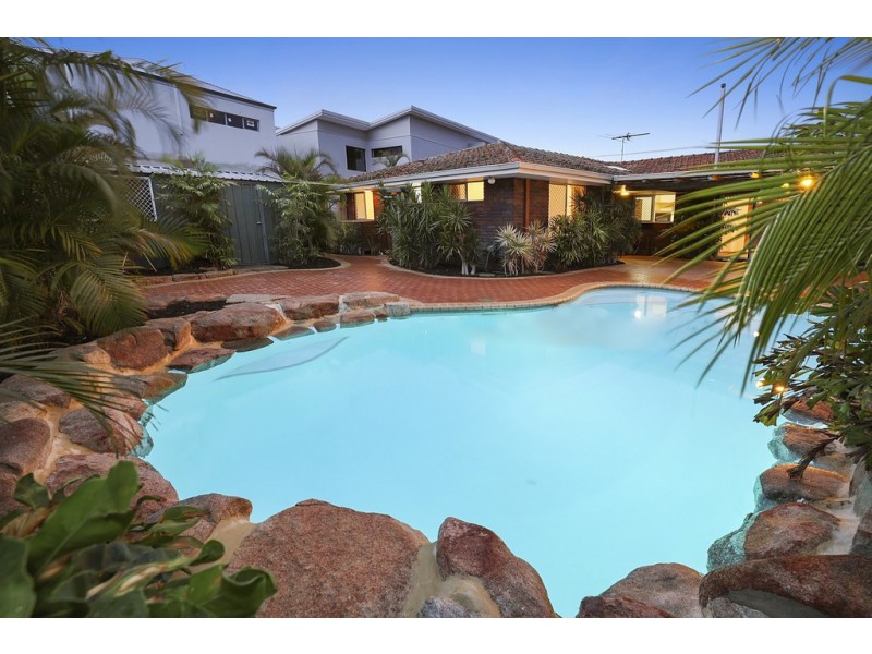 107 Oxley Avenue, Padbury WA 6025