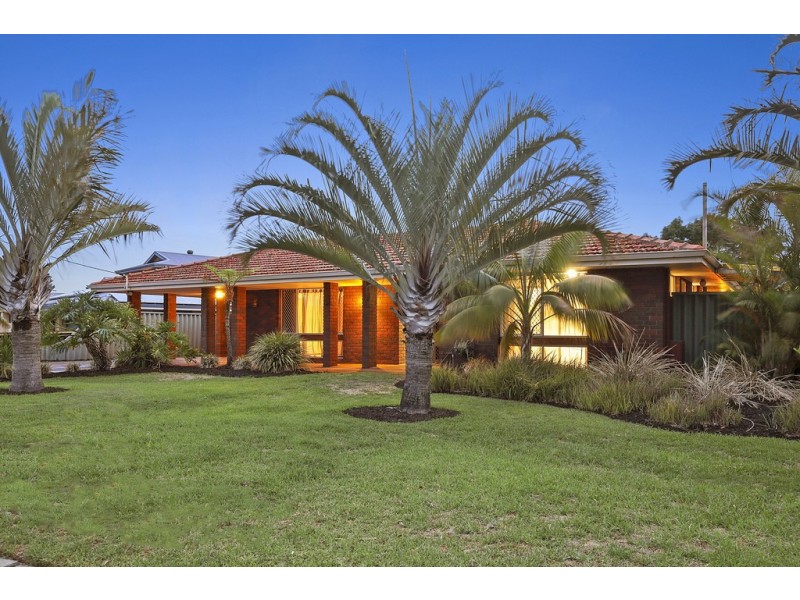 107 Oxley Avenue, Padbury WA 6025