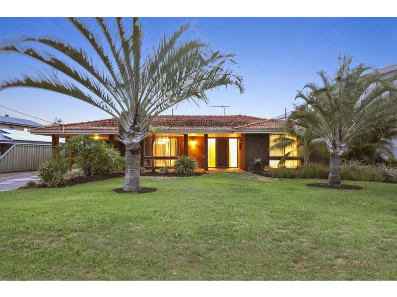 107 Oxley Avenue, Padbury WA 6025