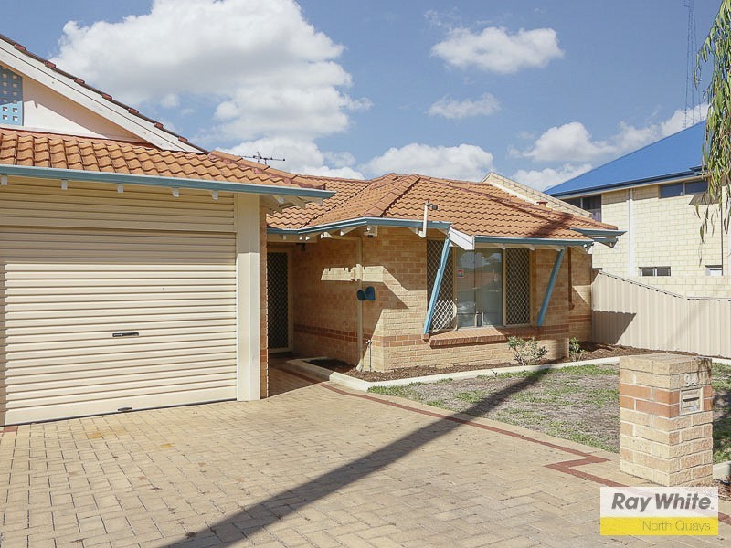 94 McDonald Street, Joondanna WA 6060