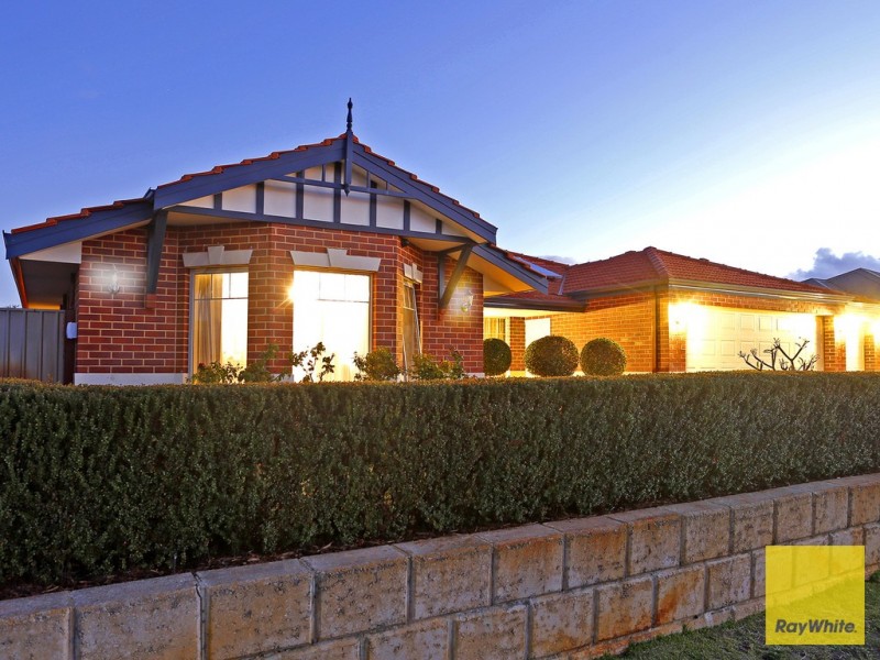 45 Bramley Loop, Madeley WA 6065