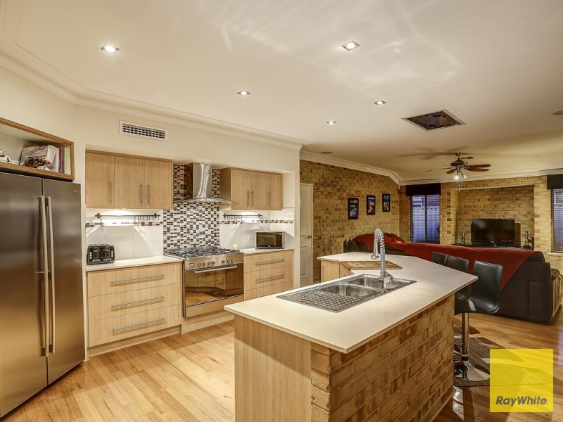 45 Bramley Loop, Madeley WA 6065