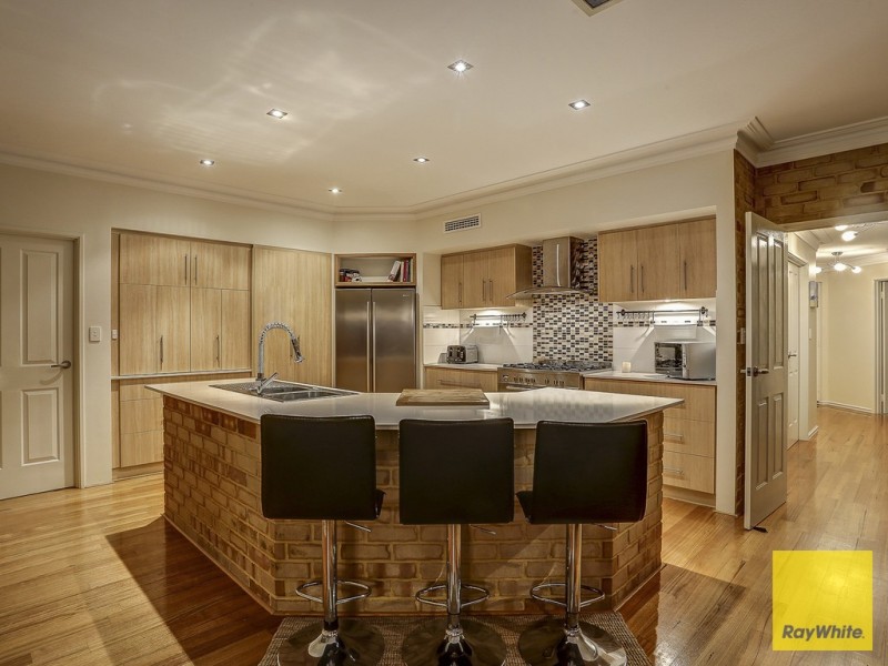 45 Bramley Loop, Madeley WA 6065