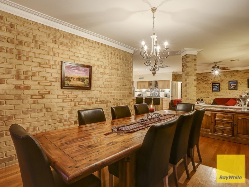 45 Bramley Loop, Madeley WA 6065