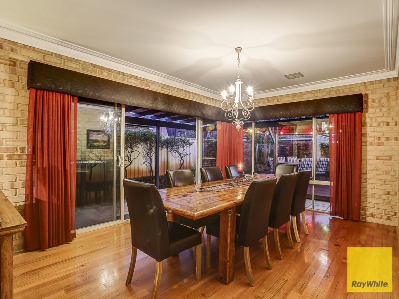 45 Bramley Loop, Madeley WA 6065