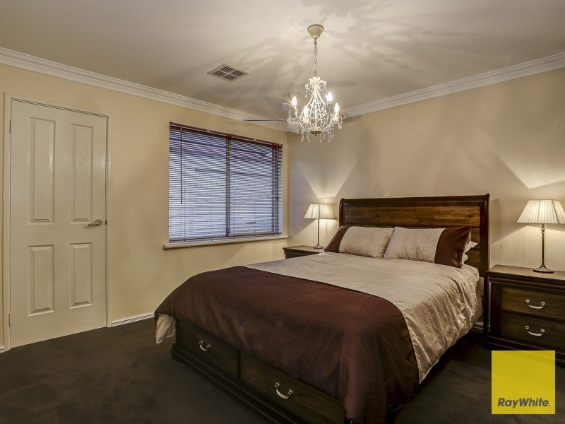 45 Bramley Loop, Madeley WA 6065