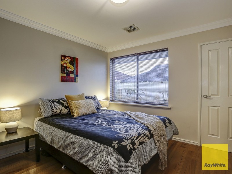 45 Bramley Loop, Madeley WA 6065