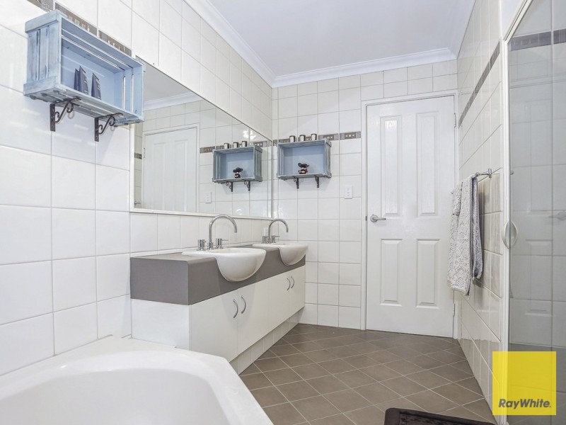 45 Bramley Loop, Madeley WA 6065