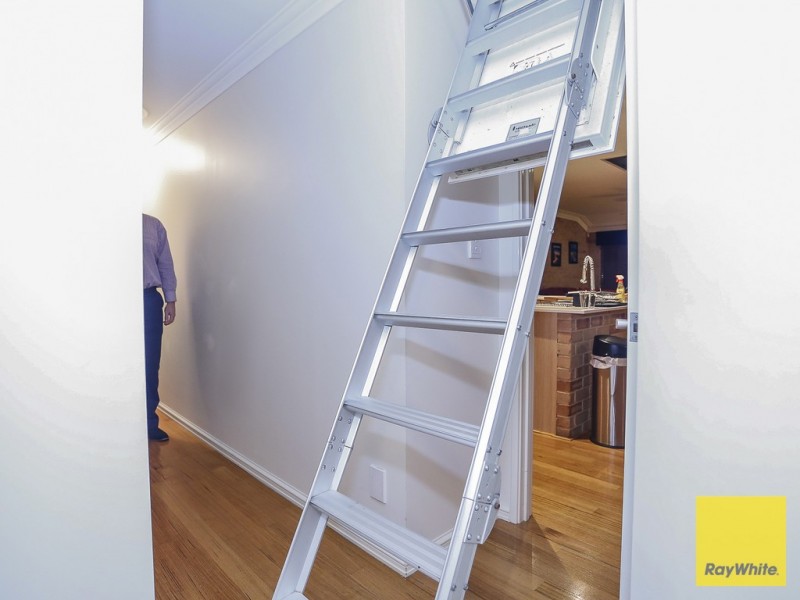 45 Bramley Loop, Madeley WA 6065