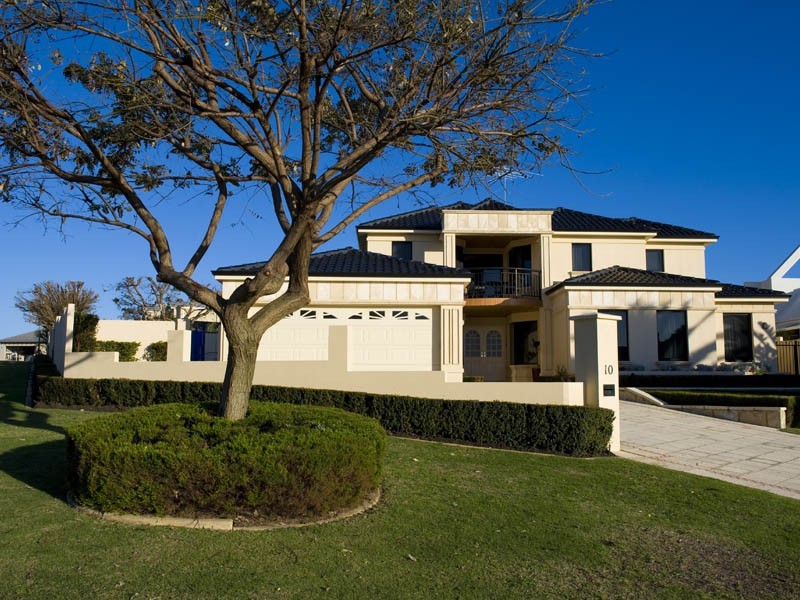 10 Artarmon Rise, Kallaroo WA 6025