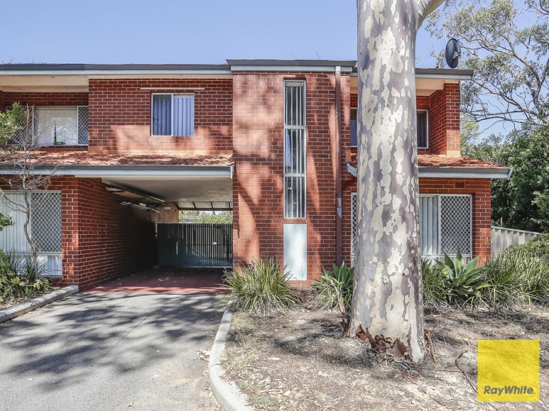 16c Casserley Avenue, Girrawheen WA 6064