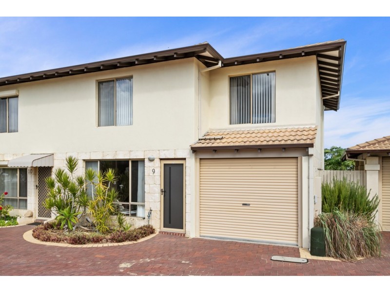 9/37 Muirhead Way, Kingsley WA 6026