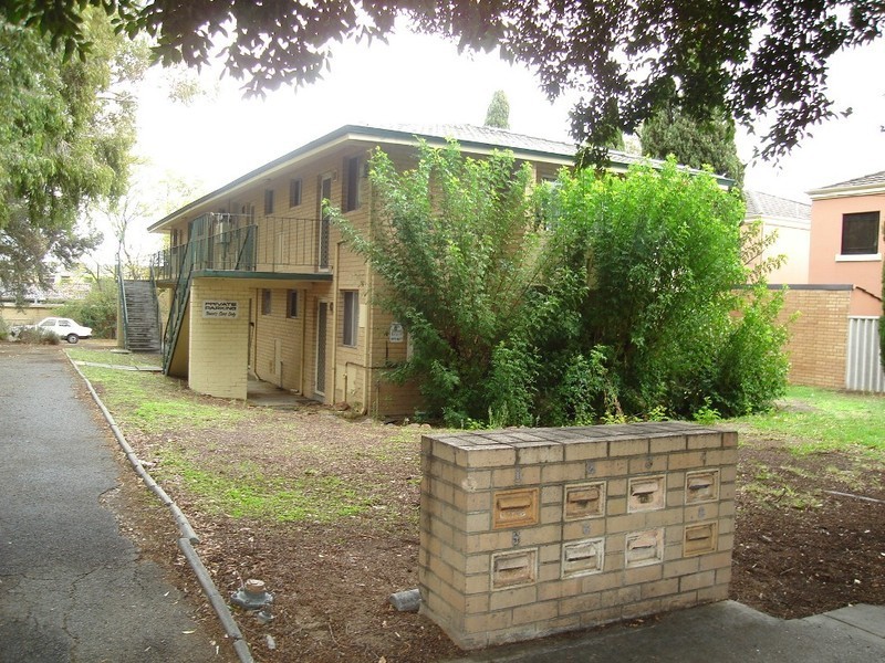 3/19 Clydesdale Street, Burswood WA 6100