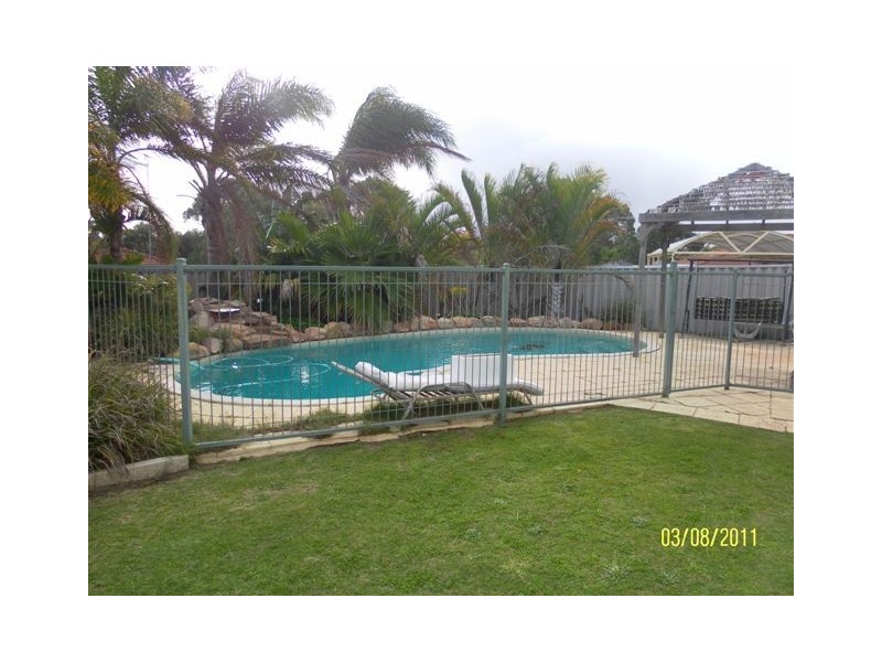 70 Aldersea Cir, Clarkson WA 6030