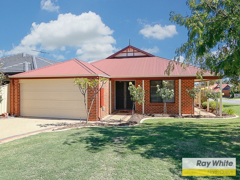 1 Brittain Avenue, Madeley WA 6065