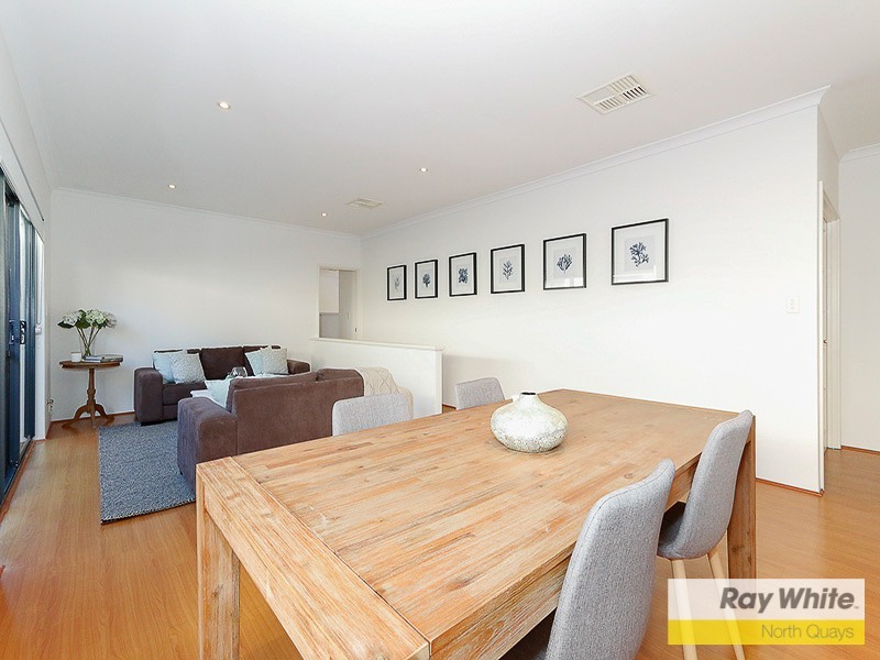 1 Brittain Avenue, Madeley WA 6065