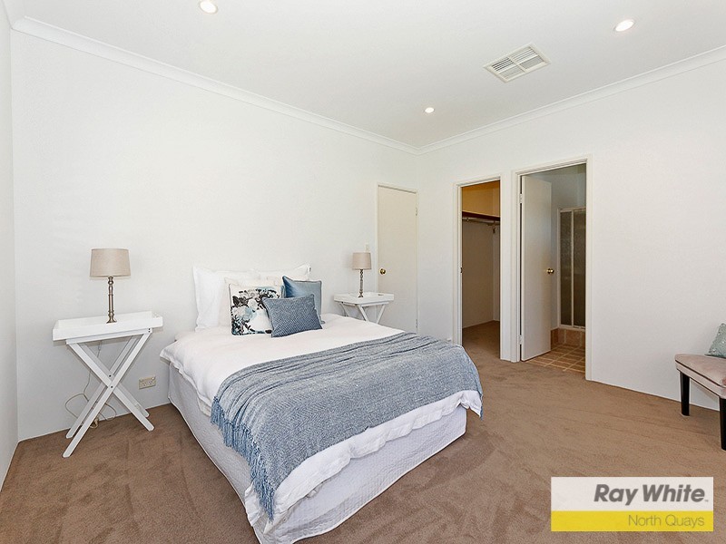 1 Brittain Avenue, Madeley WA 6065