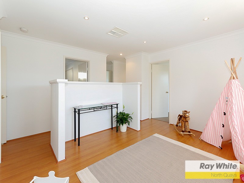 1 Brittain Avenue, Madeley WA 6065