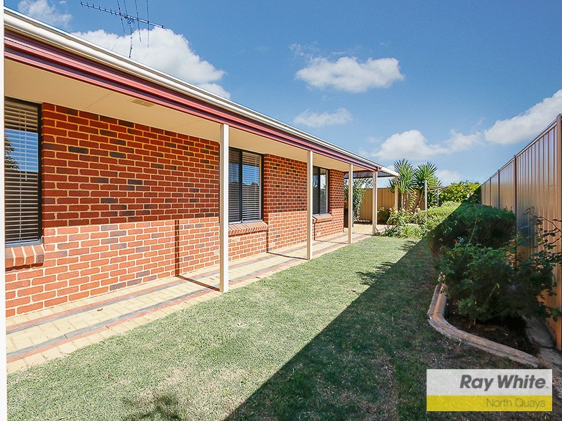 1 Brittain Avenue, Madeley WA 6065