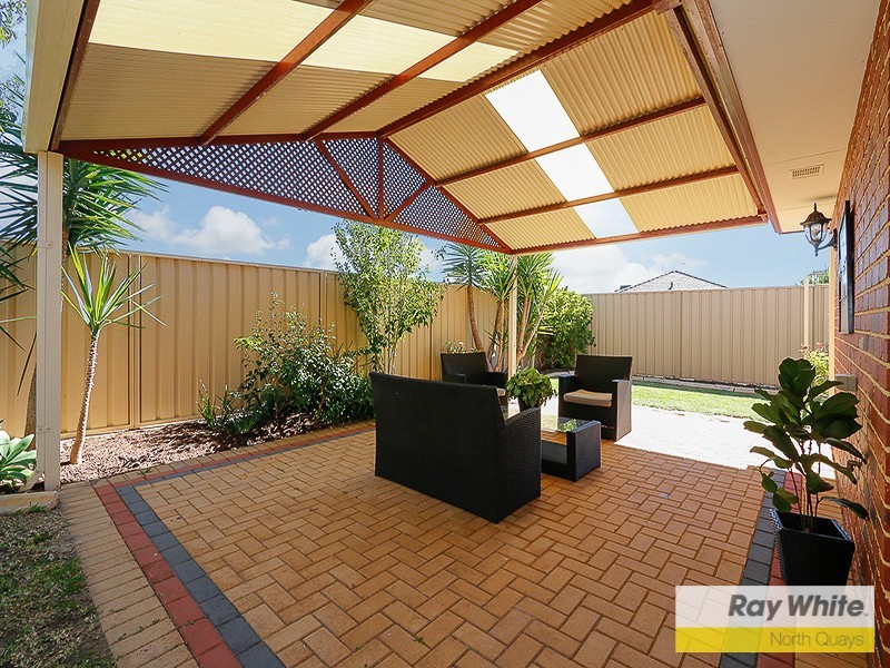 1 Brittain Avenue, Madeley WA 6065