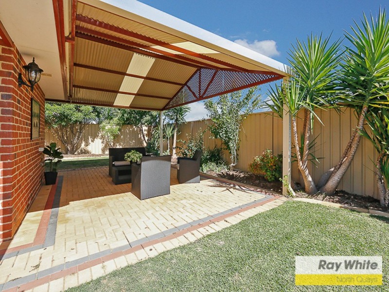 1 Brittain Avenue, Madeley WA 6065