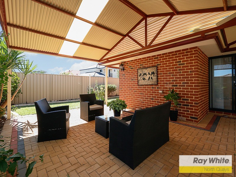 1 Brittain Avenue, Madeley WA 6065