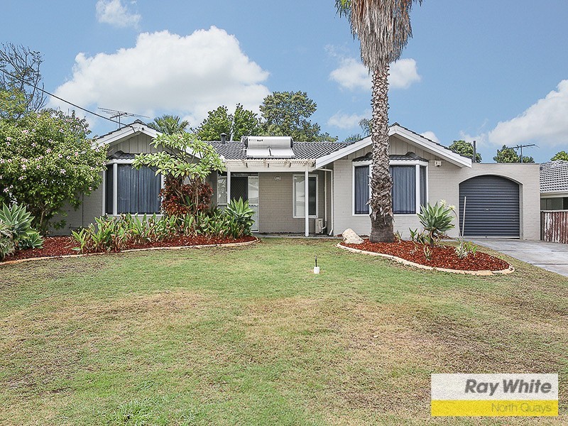 6 Hilton Place, Duncraig WA 6023