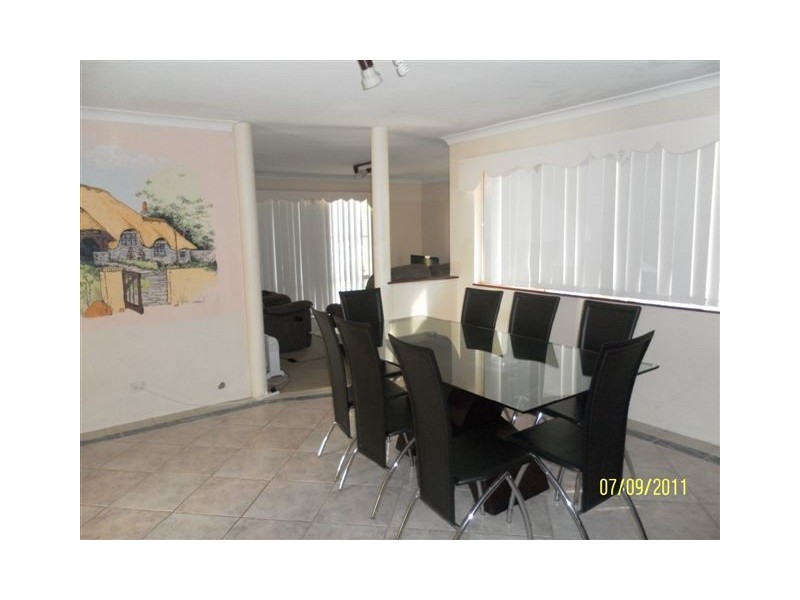 45 Renshaw Boulevard, Clarkson WA 6030