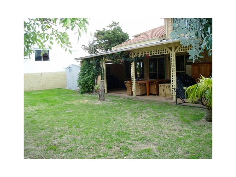 35 Swanson Way, Ocean Reef WA 6027