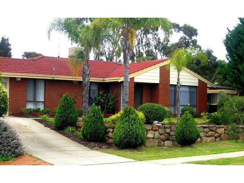 112 Conidae Drive, Heathridge WA 6027
