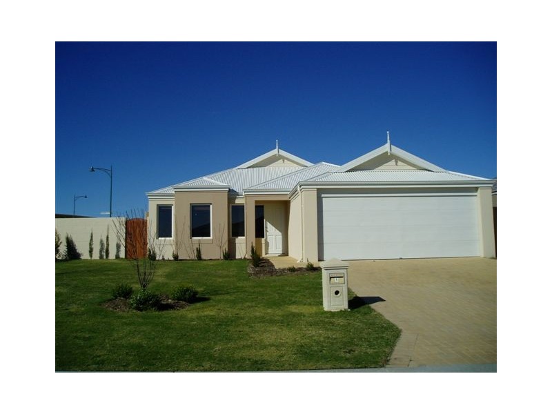 1 Patenier Street, Ashby WA 6065