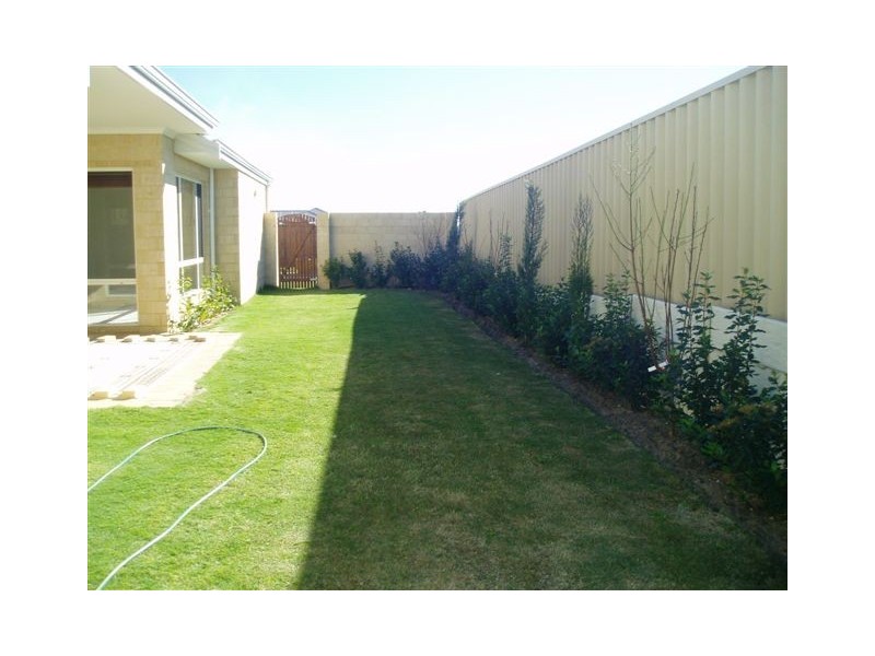 1 Patenier Street, Ashby WA 6065