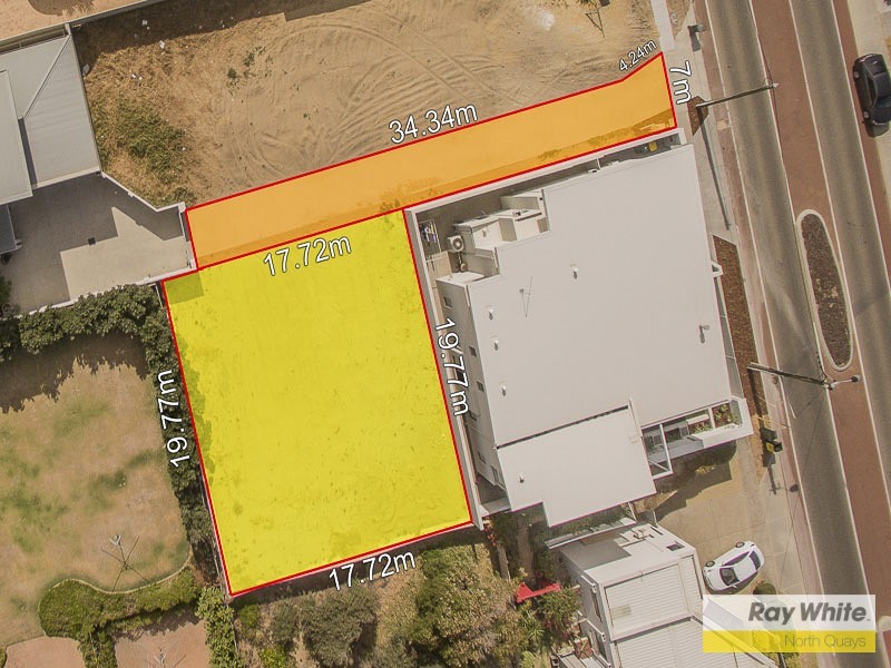 5 Beach Road, Marmion WA 6020