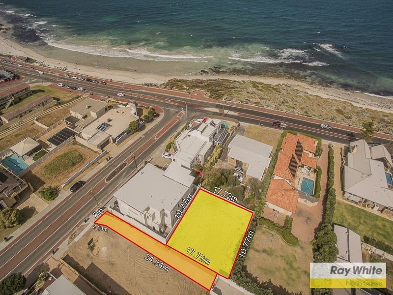 5 Beach Road, Marmion WA 6020