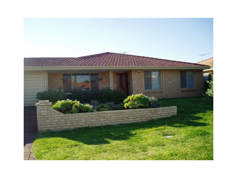 3 Yangala Close, Ocean Reef WA 6027