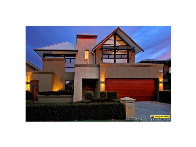 66  Delgardo Parade, Iluka WA 6028