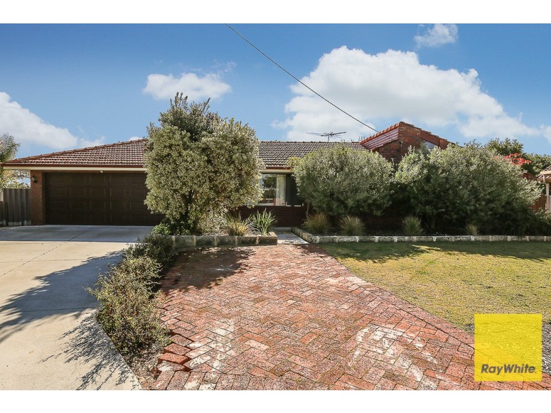 5 Sturt Place, Padbury WA 6025