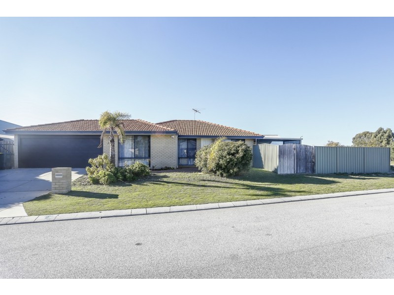 2 Tapalla Turn, Merriwa WA 6030