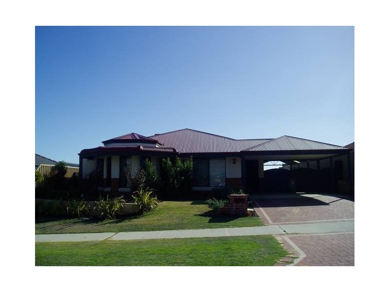 25 Bradman Drive, Butler WA 6036